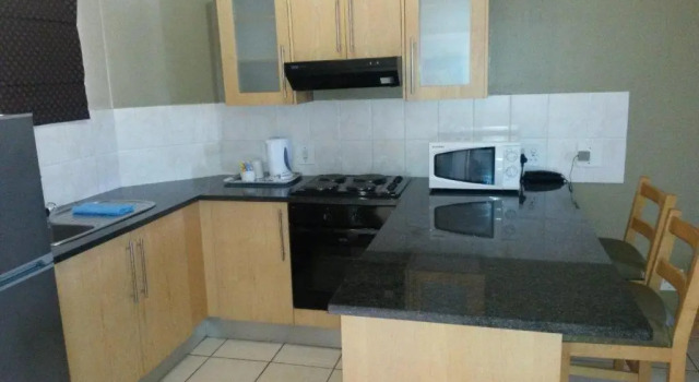Двухместный номер Standard Airport Inn and Suites