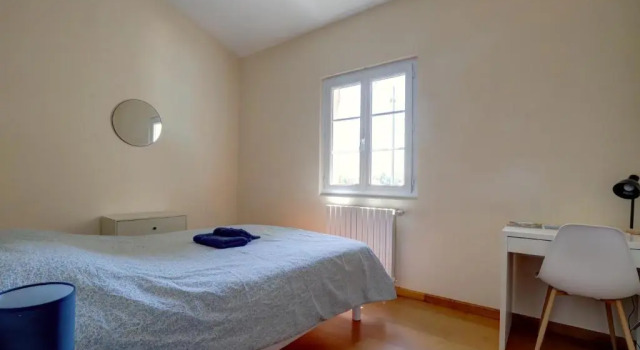 Gîte la grappe Occitane - 14 personnes - piscine privée