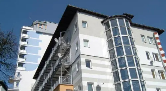 Apartamenty Super Kołobrzeg, Забронировать Апартаменты/квартира Апартаменты Kolobrzeg Region, Апартаменты/квартира