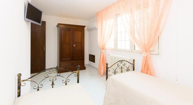 Номер Standard B&B La Casa nel Borgo