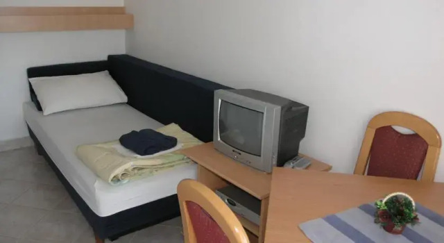 Apartments K-L-J