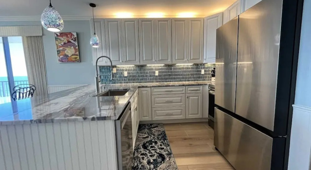 Номер Standard Shoalwater 1106 3 Bedroom Condo by RedAwning