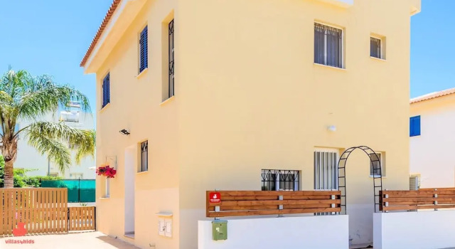 Villa Anastasia