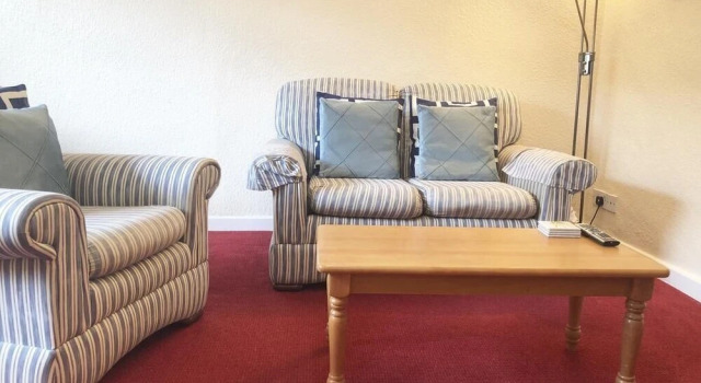 Anchorage Apartment, Varaa Huoneisto Asunnot kohteessa Merseyside, Huoneisto