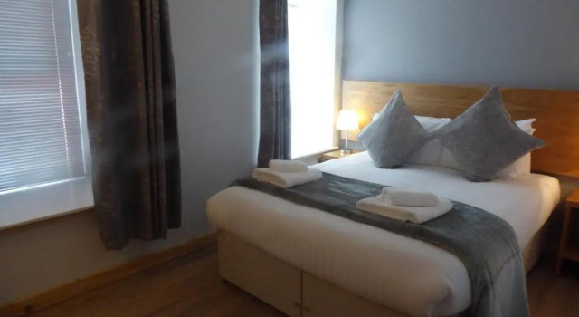 Auchendennan Luxury Self Catering Cottages