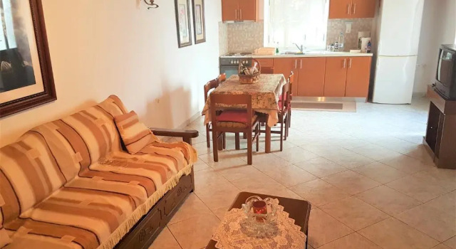 Коттедж Kalliopi House For 6 - Keros Beach