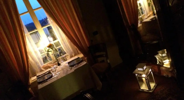 Полулюкс La Foresteria del Castello
