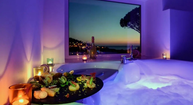 Апартаменты Deluxe Casa Vittoria