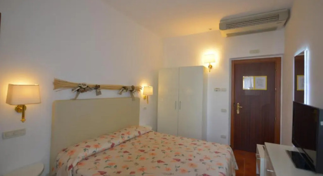 Двухместный номер Economy Hotel Clelia