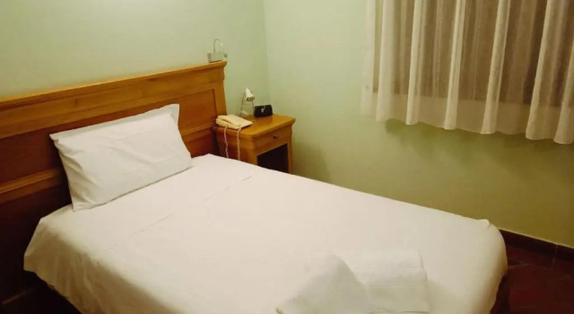 Economy room Hotel Vecchio Casello