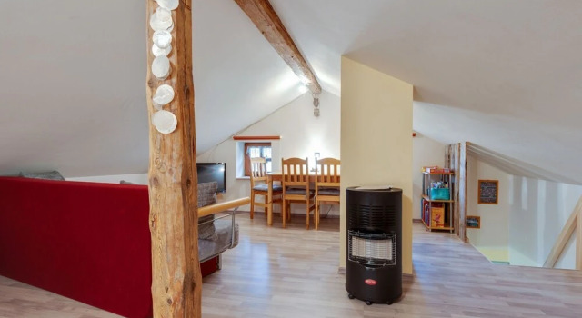 Wooden Holiday Home in Barndorf with Sun Terrace, Varaa Huoneisto Hotellit Baijeri pysäköinnillä, Pysäköinti