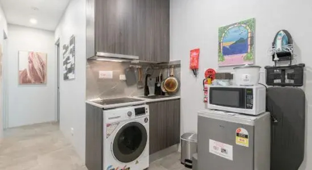 Stay Central – Surry Hills Comfort Near Everything