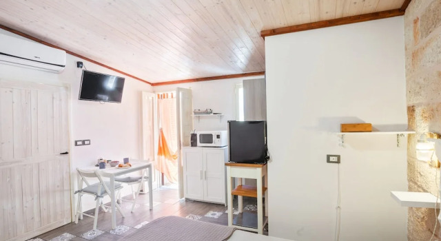Tiny House 19 Terrace Aparment
