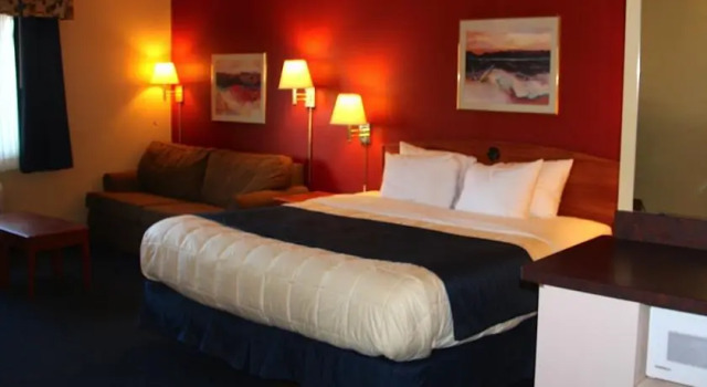 Comfort Inn Lakeville, Varaa Hotelli Hotellit Minnesota pysäköinnillä, Pysäköinti