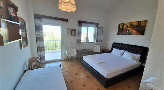 Afitos Villa Kristy, Rezervovat Vila Hotely v Kassandreia s parkováním, Parkování
