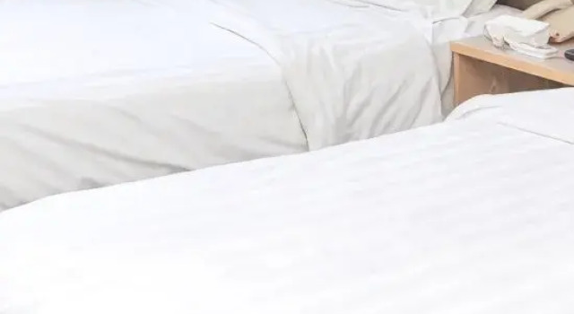 Номер Economy Shangrao Guangfeng Yingbin Guest House