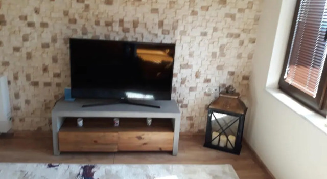 Апартаменты Deluxe Villa Elea