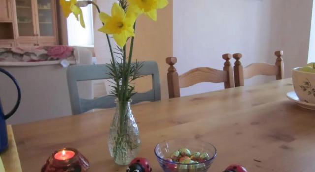 Люкс B&B Al Larice