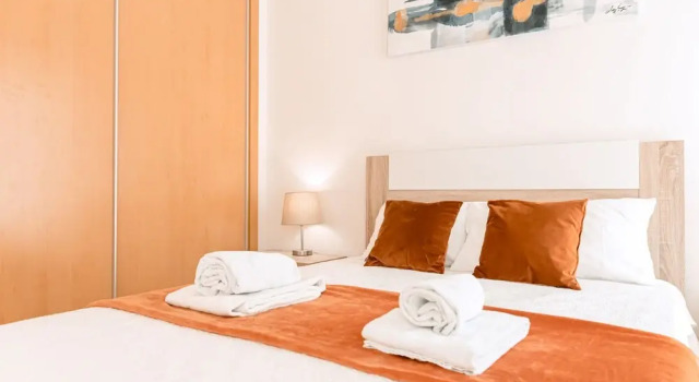 Beautiful Apartment, Reserva ahora Apartamento Hoteles en Algarve con aparcamiento, Aparcamiento