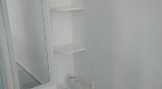 Апартаменты Ioanna Rooms