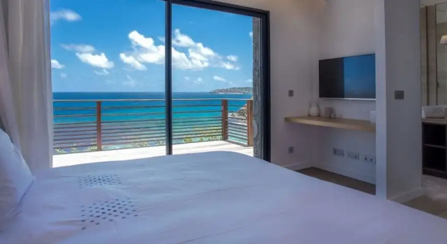 Villa Lital, Prenota Villa Saint-Barthélemy Saint Barthelemy
