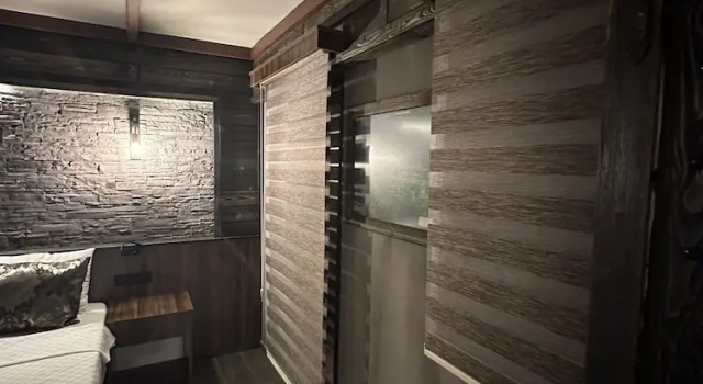 Двухместный номер Luxury SARIGERME NEW GATE HOTEL