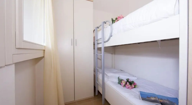Porto Letizia Viola 8, Buchen Sie Ferienwohnung Porlezza 