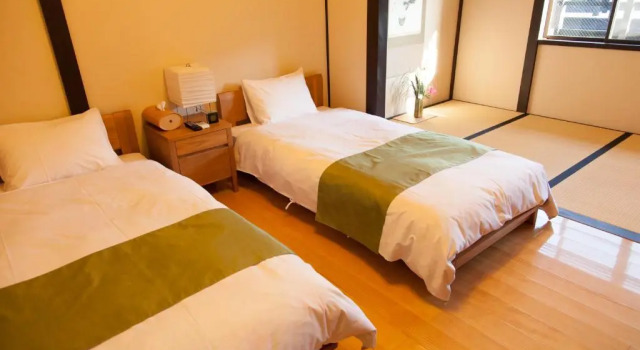Коттедж Wakakusa-An Private Machiya near JR Nijo Station
