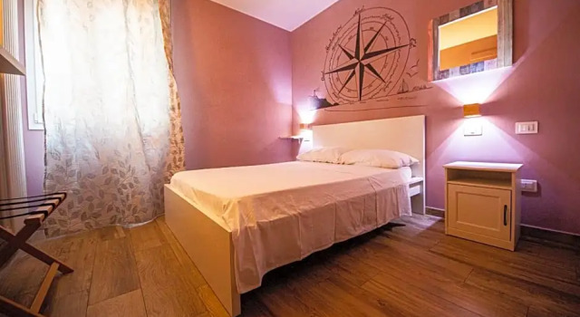 Sweet Harbour B&B, Book Bed and Breakfast Pesaro Marche Coast