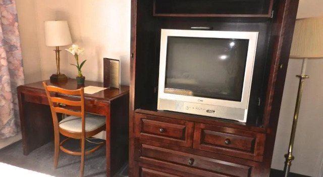 Номер Standard Rodeway Inn Airport