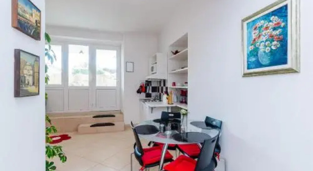 Apartment Libertas, Забронировать Апартаменты/квартира Апартаменты Дубровника, рядом с Gradac Park, Апартаменты/квартира