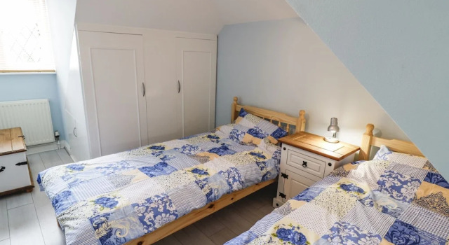 The Coach House