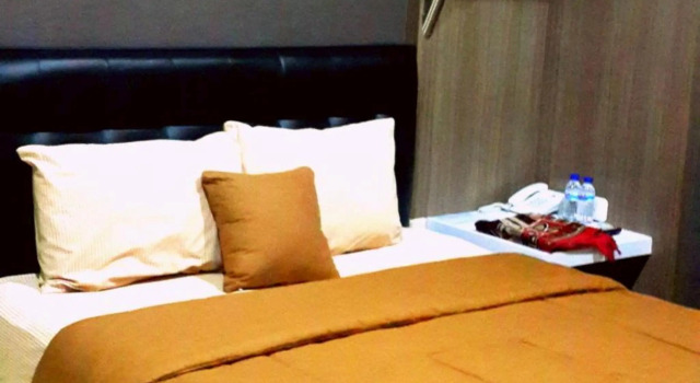 Camera Superior Walan Syariah Hotel
