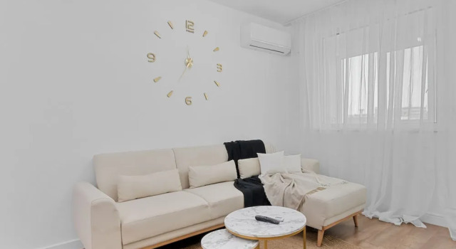 Апартаменты Executive XOV 1BDR Apartments in Pipera