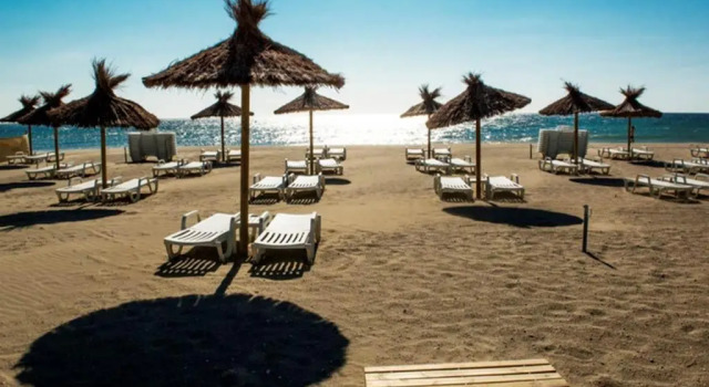 Апартаменты À 200m de la mer super logement Cocoon (parking)