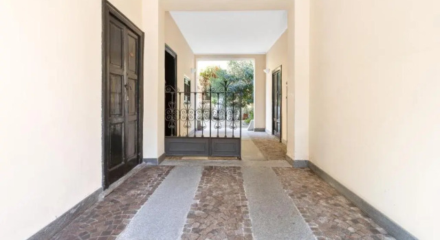 Апартаменты Superior Corso Vercelli Elegant Apartment