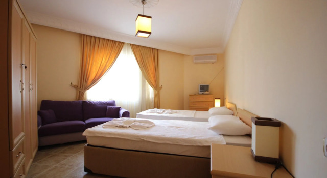 Royal Residences, Rezerwuj Hotel Didim Aegean Region