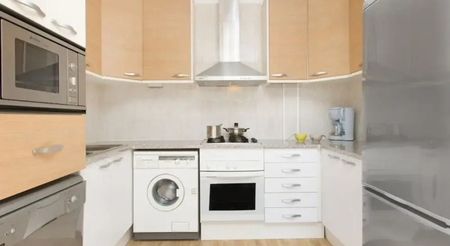 Вилла Araceli in Vidreres With 3 Bedrooms and 2 Bathrooms