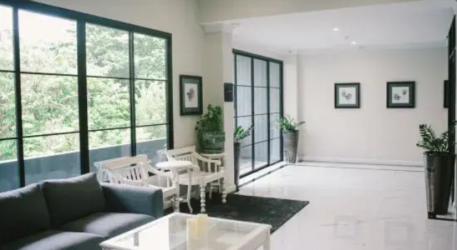 The Residences at C&C, Забронировать Отель Бизнес-отели Бангкока, рядом с Торгово-развлекательный центр Кореан Таун, 4* 5*
