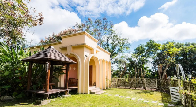 Вилла c 1 комнатой Dream Home B&B