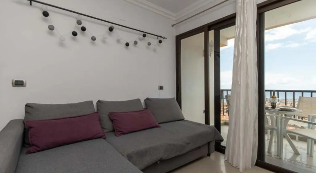 Achacay 1 - Two Bed, Prenota Hotel Hotel a Tenerife con piscina, Piscina