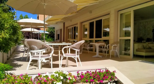 Двухместный номер Standard B&b villa lambusta