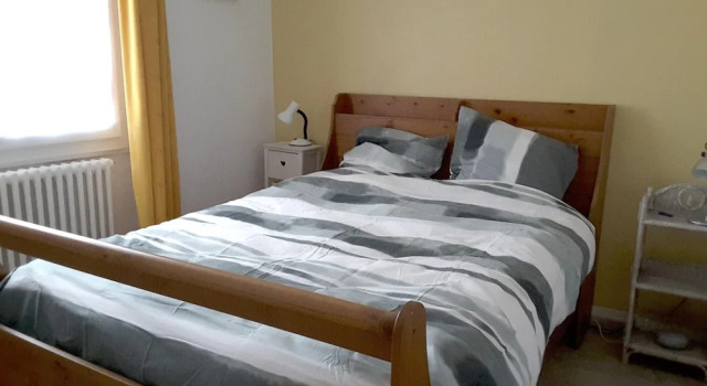 House With 4 Bedrooms In La Rochelle With Enclosed Garden And Wifi 2 Km From The Beach, Забронировать Дом для отпуска Ла-Рошель Приморская Шаранта