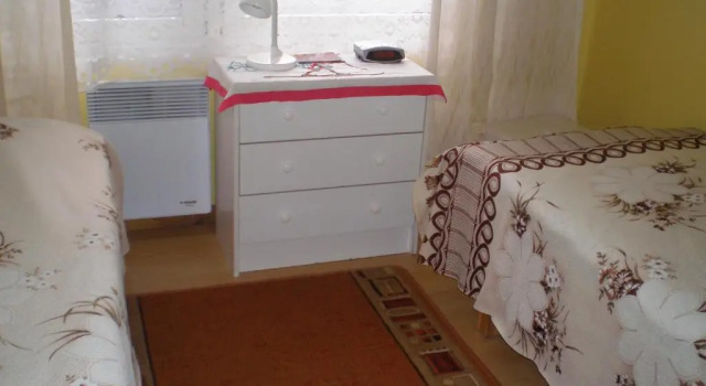 Двухместный номер Standard Jannseni Accommodation
