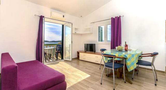 Апартаменты Apartments Nada SeaView