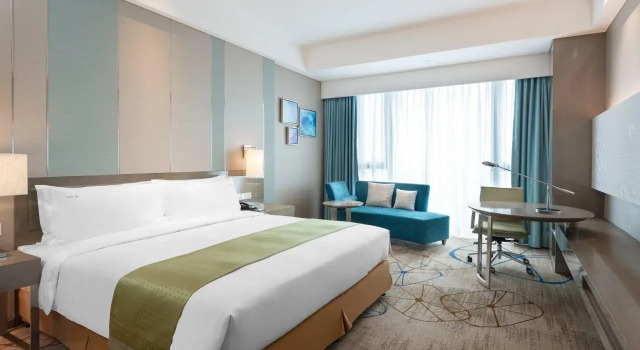 Holiday Inn Langfang Xianghe, Prenota Hotel Hotel 3 stelle a Xianghe, 3*