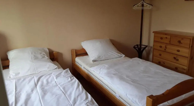 Номер Standard Bed and Breakfast