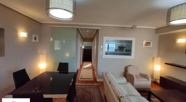 Апартаменты Apartamento Izaro