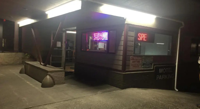 Motel Express, Đặt Nhà nghỉ ven đường Everett Washington (state)