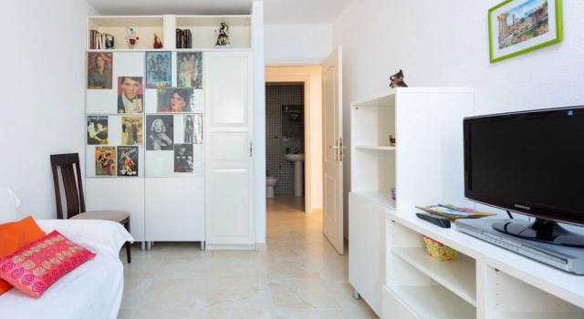 Live Caletillas Gabriela, Book Hotel Hotels in Tenerife with Parking, Parking